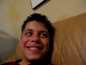 Puberty Voice Change