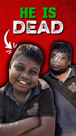 Is Viral Boy Dhum (Pintu) Really Dead? 😱 Social Media Rumor vs Truth #shortsfeed #shorts #facts