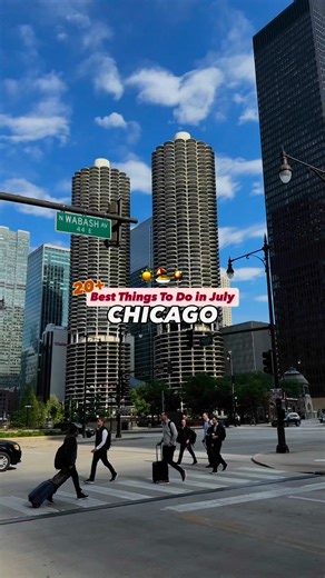 Comment the number you want to do! ☀️🏖️ Find the full list of fun things to do around the city this month at link.bucketlisters.com/fRwY #chicago #chicagobucketlist | Chicago Bucket List