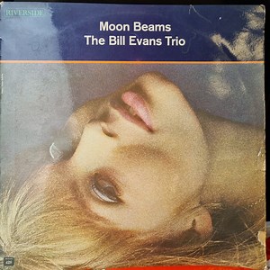 The Bill Evans Trio - Moon Beams