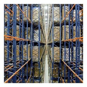 [Hot Item] Innovative Automated Storage Solutions for Enhanced Warehousing Efficiency