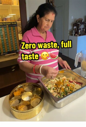 Delicious Watermelon Rind Pickles Recipe at Home