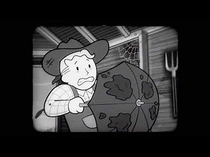 Fallout: Vault-Tec Training Film: "Welcome Home!"