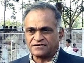 India-Lanka ODI shifted from Vizag