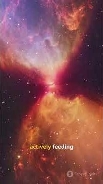 Rogue Planet Consuming Gas at Record Rate — A Planet Growing Without a Star #RoguePlanet #Space