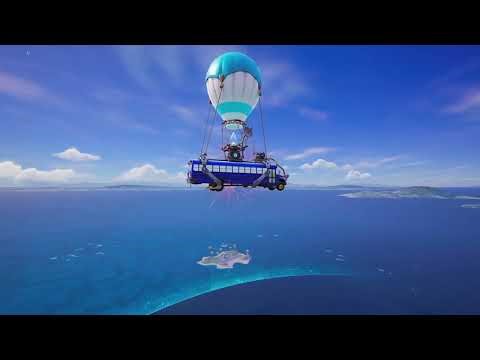 Quick Blitz Stop....