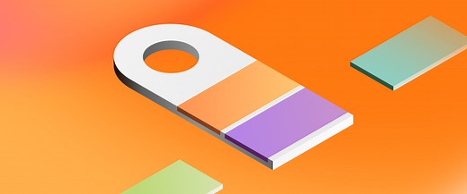 The ultimate color combination guide · Sketch Blog