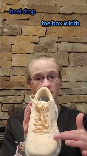 Shoe anatomy lesson so you can understand how to get the right shoe for you orthopedic problem.