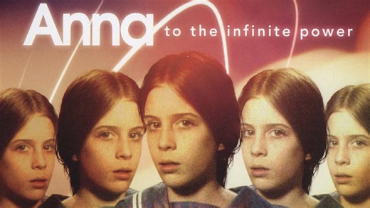 Anna to the Infinite Power (1983)