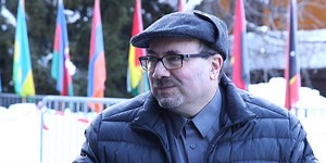 Craigslist founder Craig Newmark explains why he chose philanthropy over an IPO