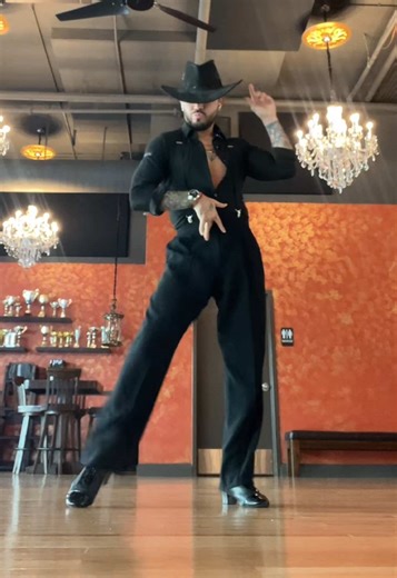 Join the Texas Jive Dance Community