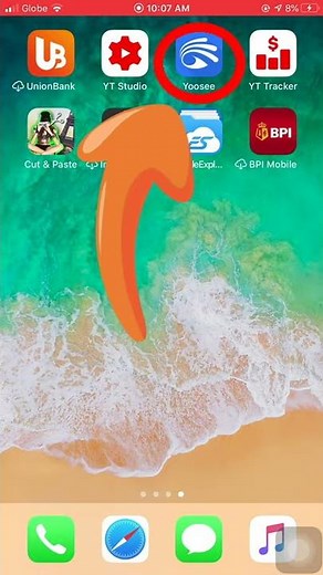 How to get MAC address from your IP Camera