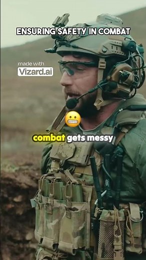 Garand Thumb: Ensuring Safety in Combat.