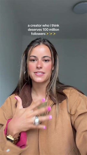 i tell everyone i know how obsessed i am with u @emma dimarco ✨🫶 #contentcreation #contentcreator #influencer