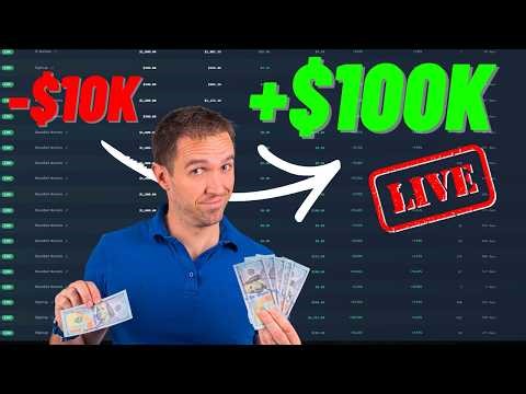 The Rules that made me a Profitable trader - Behind Algo Trading Space...episode 3