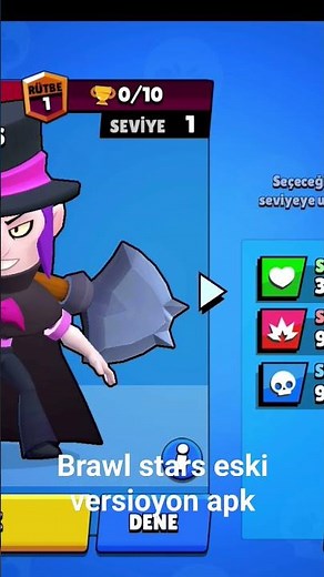 brawl stars apk