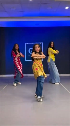 London Thumakda - Dance Choreography | #shorts @GMDanceCentre