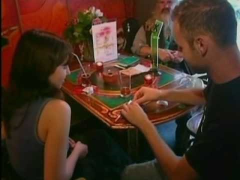 Cannabis Tour Guide On Amsterdam