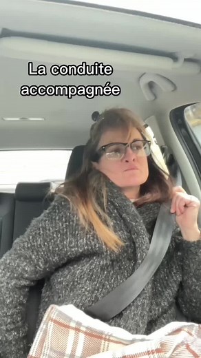 Understanding La Conduite Accompagnée for Teen Drivers