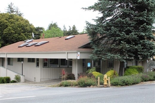 13350 Big Basin Way, Boulder Creek, CA 95006 - Office for Lease | LoopNet