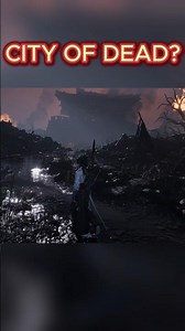 where winds meet #wherewindsmeet #sad #shortsfeed