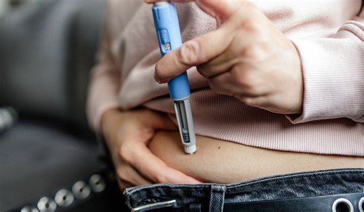 Major study reveals patients coming off weight-loss jabs may need them for life