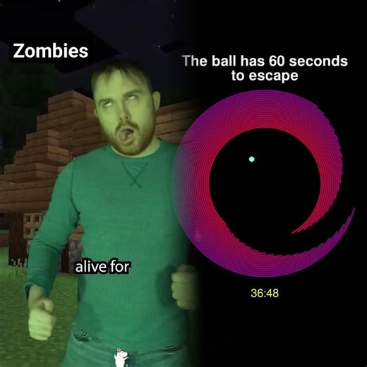 How Different Minecraft Babies Happen