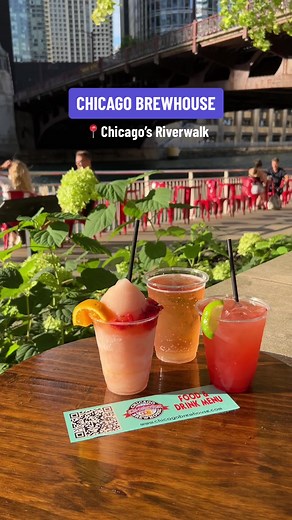 Chicago Dives on TikTok