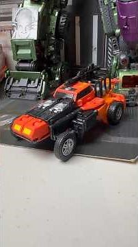#transformers #transformation #stopmotion #animation #toys #fun #90s #cartoon #autobots #starscream