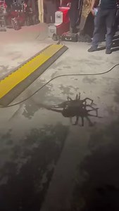 858K views · 11K reactions | Alien Romulus director Fede Alvarez maneuvers a radio controlled Facehugger on the set of the new film. #AlienRomulus #fedealvarez #AlienDay #hrgiger #danobannon | Perfect Organism: The ALIEN Saga Podcast | Facebook