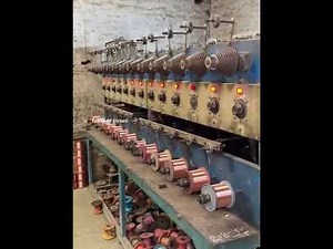 Copper process produces #engineering #technology #smartgadgets