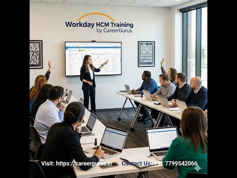 workday technical class 3