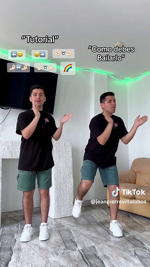 Money Dance Tutorial