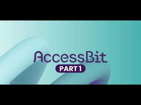 How to Install AccessBit Accessibility Widget in Webflow | Part 1: Setup & Customization