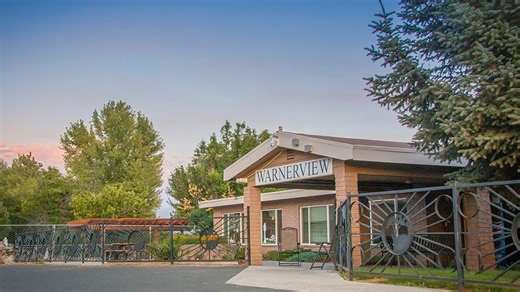 Modoc Medical Center expands nursing facilities to meet rising demand