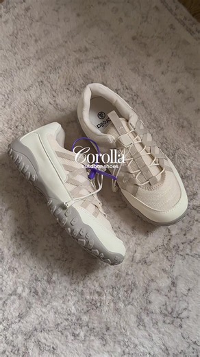 Corolla shoes review: best comfortable hiking & outdoors shoes