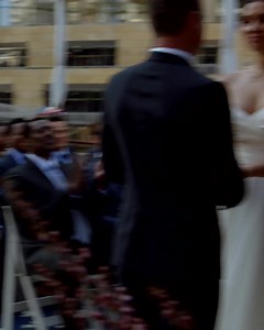 3.7K views · 103 reactions | Taylor Kinney gushing over all the details behind Stellaride's wedding is everything. 梁 | NBC | Facebook