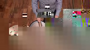 The Pearl Travel Series of Congas and Bongos has a new sibling - the Travel Timbales. The 14" and 15" steel shell timbales are professional in diameter but only 4" deep and produce full, rich, cutting timbale tones. The drums are connected by a unique hinge that marries them to the Quick Release stand. This custom hinge allows the drums to be folded together into the size of one standard depth timbale for easy storage and transportation. The Travel Timbales come with a single braced stand that i