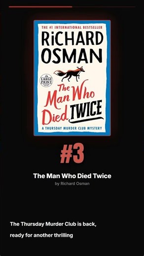 Must-Read Psychological Thrillers Vol. 2