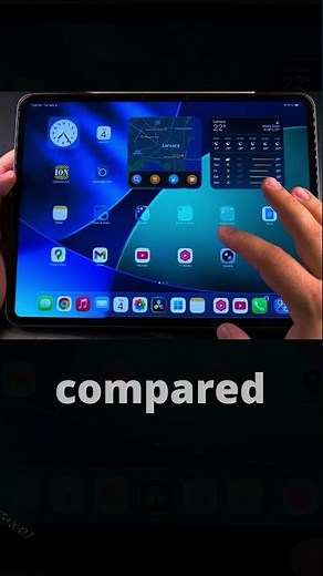 iPad Pro M5 How to Find iPad Generation Model Part 1