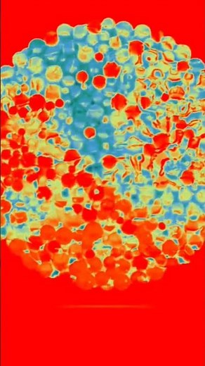 Learn Circle On 3D ColorBalls | Sparta Thermal Cam Effects (Sponsored by: Preview2Effects)