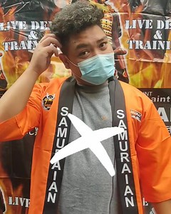 8.4K views · 57 reactions | Tutorial how to shake #samuraipaint manuod na mga kasamuraian at matuto ❤️❤️樂 | Samurai Paint, Philippines | Facebook