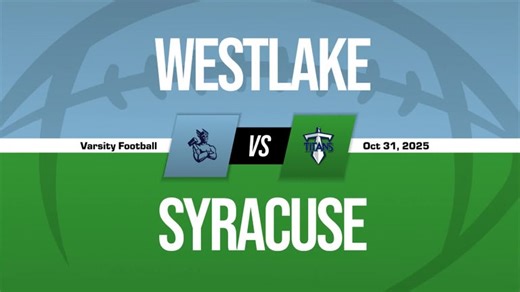Westlake High School (Saratoga Springs, UT)  Football
