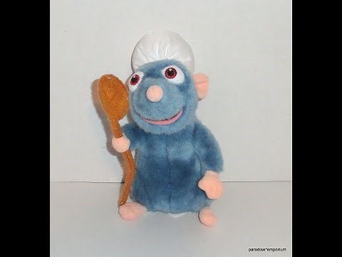 Ratatouille - Le Festin (best version)