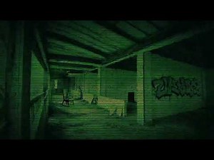 Kursi goyang || haunted chair (JUMPSCARE WARNING) scary rocking chair pop up! The back room horror