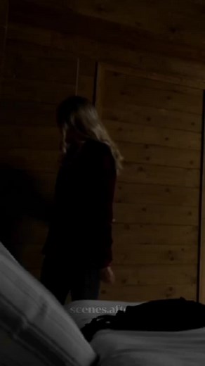 Tessa and Hardin After We Fell