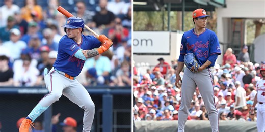Benge on roster? Senga in rotation? And more key questions for Mets
