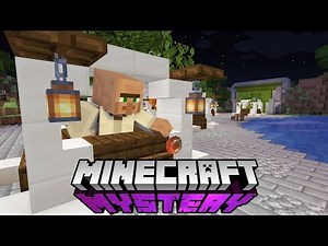 Der elfische Marktplatz| Minecraft Mystery Folge 13 | LarsLP