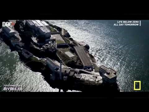 Alcatraz No Way - Flash Documentary - The History Channel