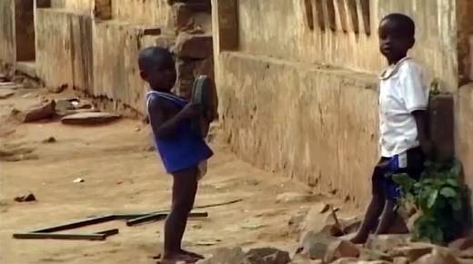 Angola depois da independência - RTP Ensina